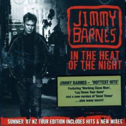 Jimmy Barnes : In the Heat of the Night